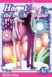 Hayate the Combat Butler, Vol. 40 (ISBN: 9781974724963)