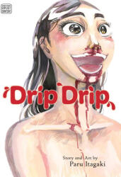 Drip Drip (ISBN: 9781974724499)