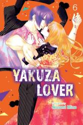 Yakuza Lover, Vol. 6 (ISBN: 9781974724208)