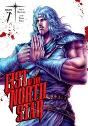 Fist of the North Star Vol. 7 (ISBN: 9781974721627)