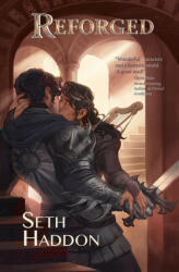 Reforged - Seth Haddon (ISBN: 9781956422016)