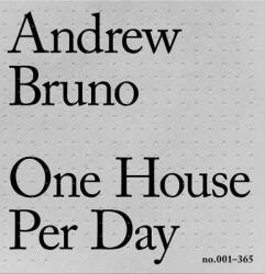 One House Per Day (ISBN: 9781954081864)