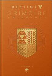 Destiny Grimoire Anthology, Volume V - BUNGIE INC (ISBN: 9781957721095)