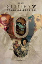 Destiny Comic Collection, Volume I (ISBN: 9781957721088)