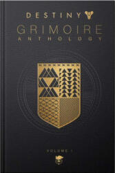 Destiny Grimoire, Volume I - BUNGIE INC (ISBN: 9781957721002)
