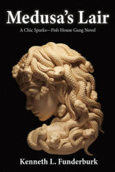 Medusa's Lair (ISBN: 9781957546391)