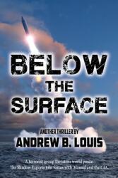 Below the Surface (ISBN: 9781954396203)