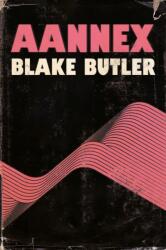 Aannex (ISBN: 9781954899179)