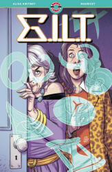 G. I. L. T. - Mauricet (ISBN: 9781952090219)