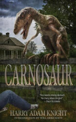 Carnosaur (ISBN: 9781954321724)