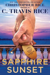 Sapphire Sunset - Christopher Rice (ISBN: 9781952457876)