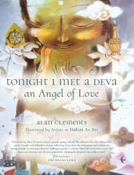 Tonight I Met a Deva an Angel of Love (ISBN: 9781953508232)