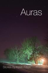 Auras (ISBN: 9781953236685)