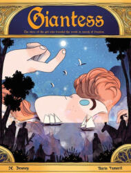 Giantess (ISBN: 9781951719616)