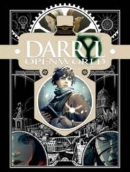 Darryl Openworld (ISBN: 9781951719500)