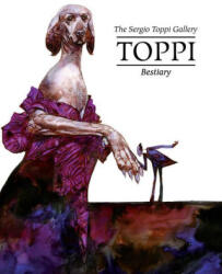 Toppi Gallery (ISBN: 9781951719494)