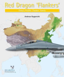Red Dragon 'Flankers (ISBN: 9781950394104)