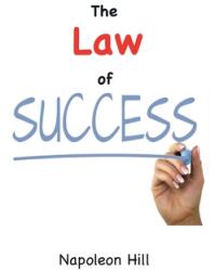 The Law of Success (ISBN: 9781950330959)