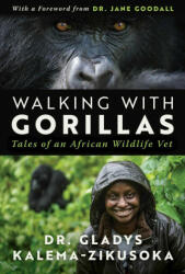 Walking With Gorillas (ISBN: 9781950994267)