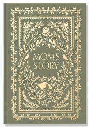 Mom's Story - HEROLD KORIE (ISBN: 9781950968879)