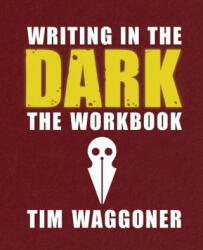 Writing in the Dark (ISBN: 9781947879461)