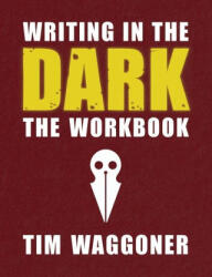 Writing in the Dark (ISBN: 9781947879454)