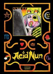 Acid Nun (ISBN: 9781945509957)