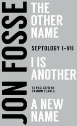 Septology - Damion Searls (ISBN: 9781945492679)