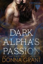 Dark Alpha's Passion (ISBN: 9781942017868)