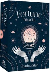 FORTUNE ORACLE - SHARINA STAR (ISBN: 9781922579676)