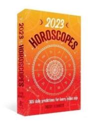 2023 Horoscopes (ISBN: 9781922579669)