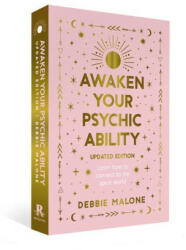 Awaken Your Psychic Ability - Updated Edition: Learn How to Connect to the Spirit World (ISBN: 9781922579546)