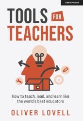 Tools for Teachers (ISBN: 9781915261069)