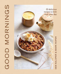 Good Mornings - Mark Roper (ISBN: 9781922417916)