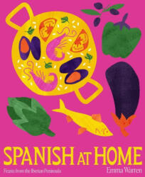 Spanish at Home (ISBN: 9781922417909)