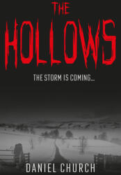 The Hollows (ISBN: 9781915202383)