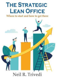 Strategic Lean Office (ISBN: 9781915164445)