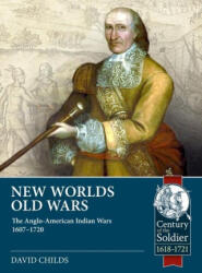New Worlds: Old Wars (ISBN: 9781915113993)