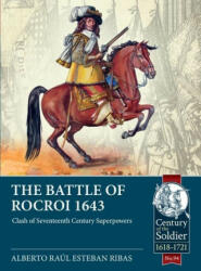 Battle of Rocroi 1643 (ISBN: 9781915113979)