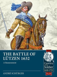 Battle of Lutzen 1632 (ISBN: 9781915113962)