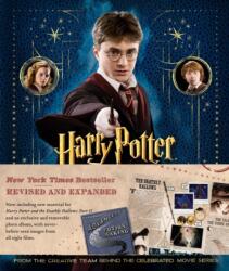 Harry Potter Film Wizardry (2012)