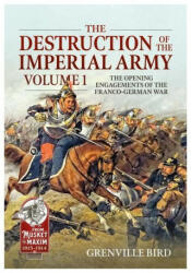 Destruction of the Imperial Army (ISBN: 9781915113818)