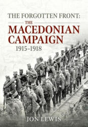 Forgotten Front (ISBN: 9781915113733)