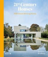 21st Century Houses: Riba Award-Winning Homes (ISBN: 9781914124341)