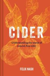Cidru (ISBN: 9781912983582)