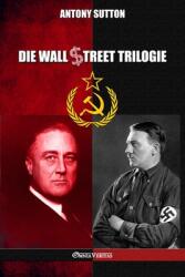 Die Wall Street Trilogie (ISBN: 9781913890810)