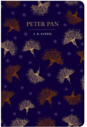 Peter Pan (ISBN: 9781914602078)