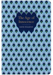 Age of Innocence (ISBN: 9781914602054)