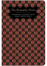Poeții romantici (ISBN: 9781914602047)