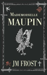 Mademoiselle Maupin (ISBN: 9781914498749)